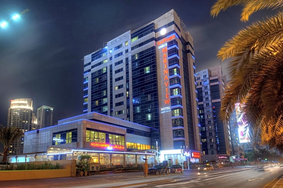 HOTEL-MARINA-VIEW -APARTMENTS-DUBAI-EMIRATELE-ARABE-UNITE-AIR-TOUR-TRAVEL-12